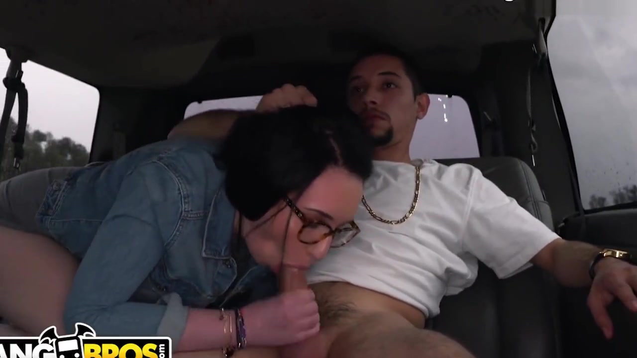 BANGBROS - we Picked up with Fine Ass White Girl on the Streets of Miami