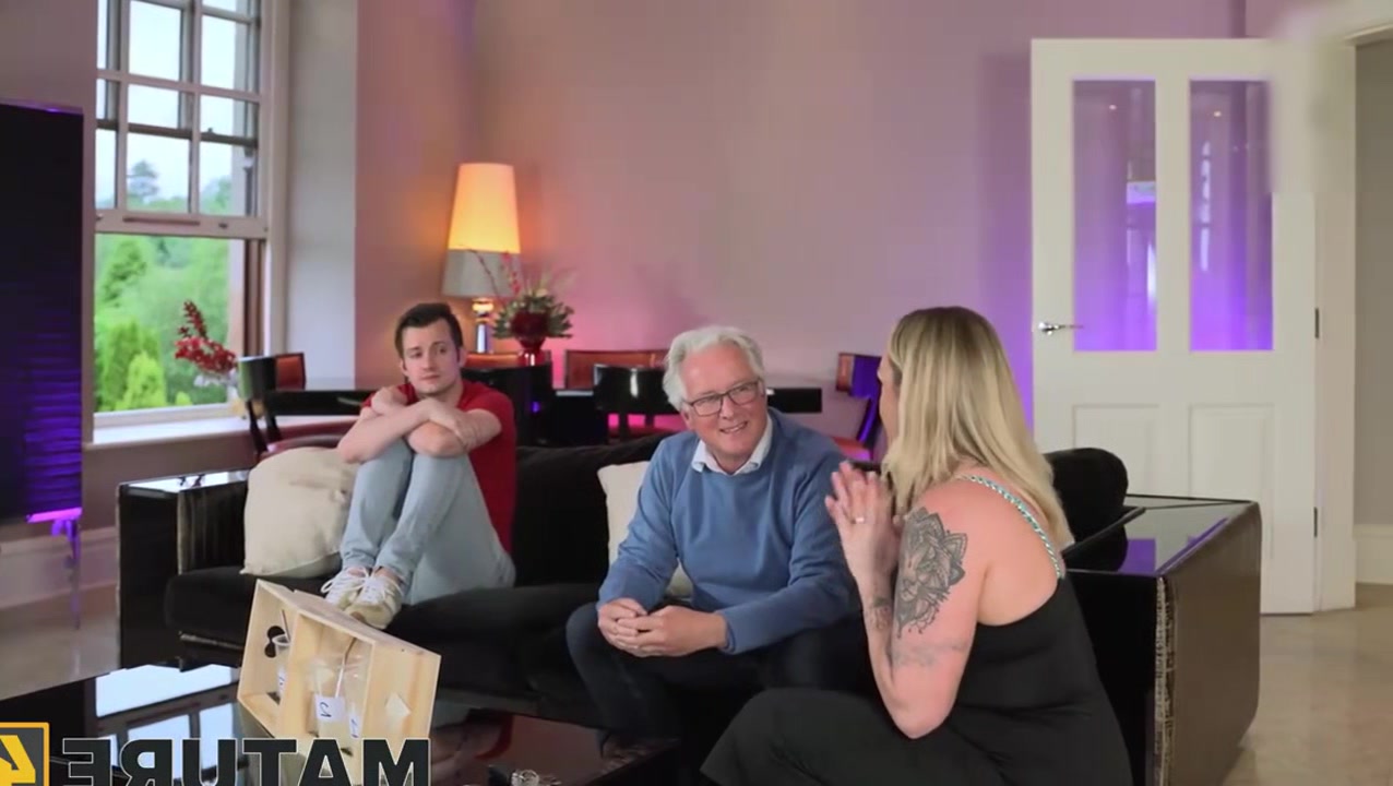 developing a taste for young cock