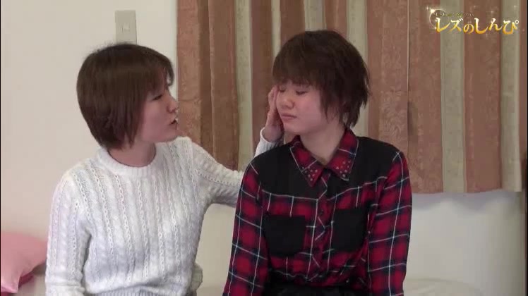 Ms.Ayaka and Ms.Rei - Fetish Japanese Movies - Lesshin