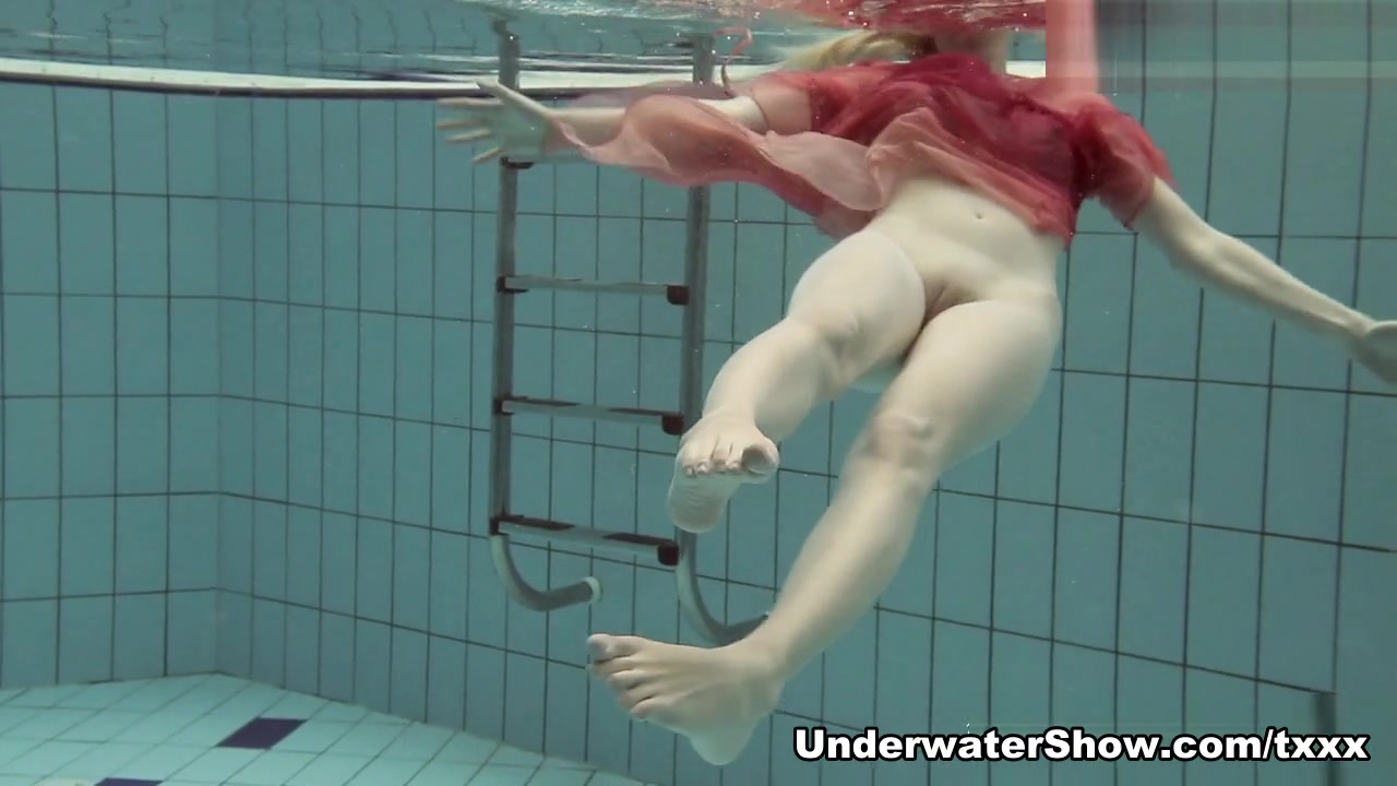 Okuneva Video - UnderwaterShow