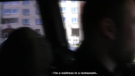 Sex with a prostitute