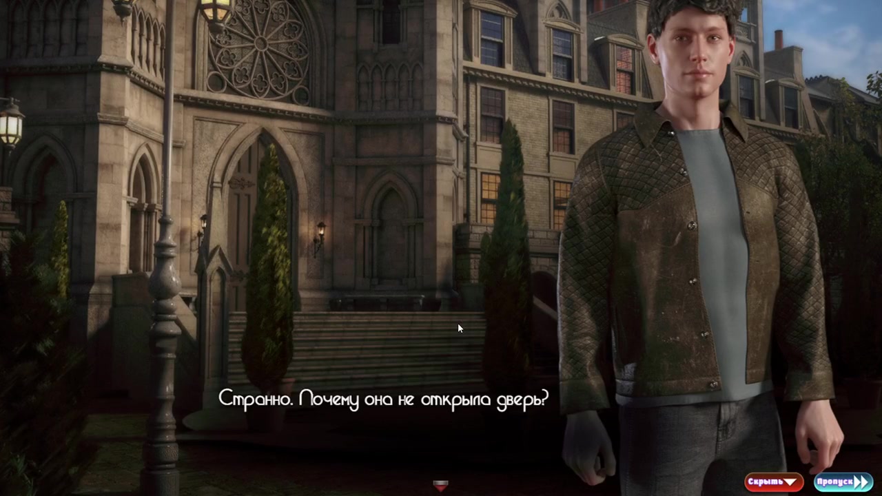Complete Gameplay - The Genesis Order 14