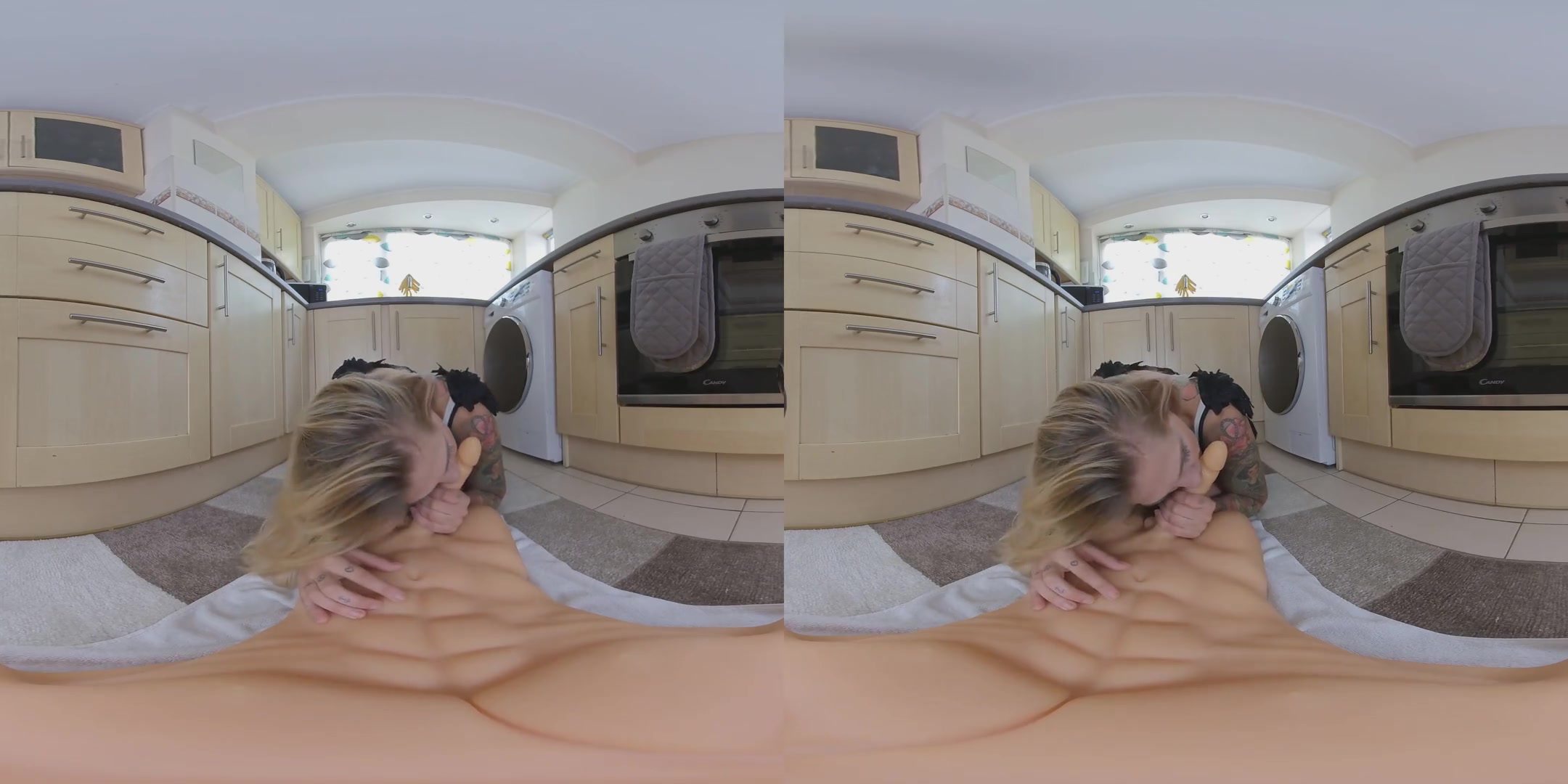 Tammy, Filthy Cheater - Blonde Slut Riding Your Cock