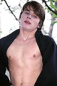 Aaron Hawke
