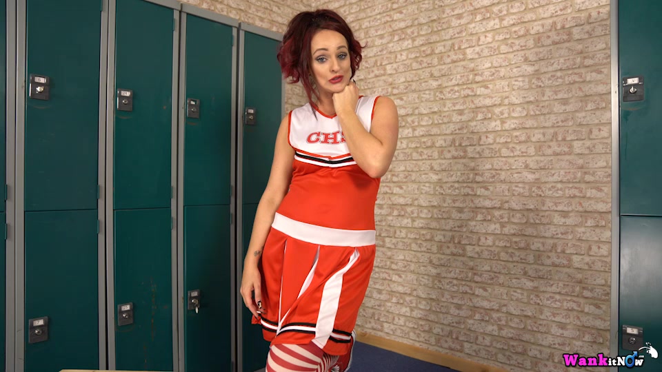 Georgie Newman - Welcome WANK - Sexy Videos - WankitNow