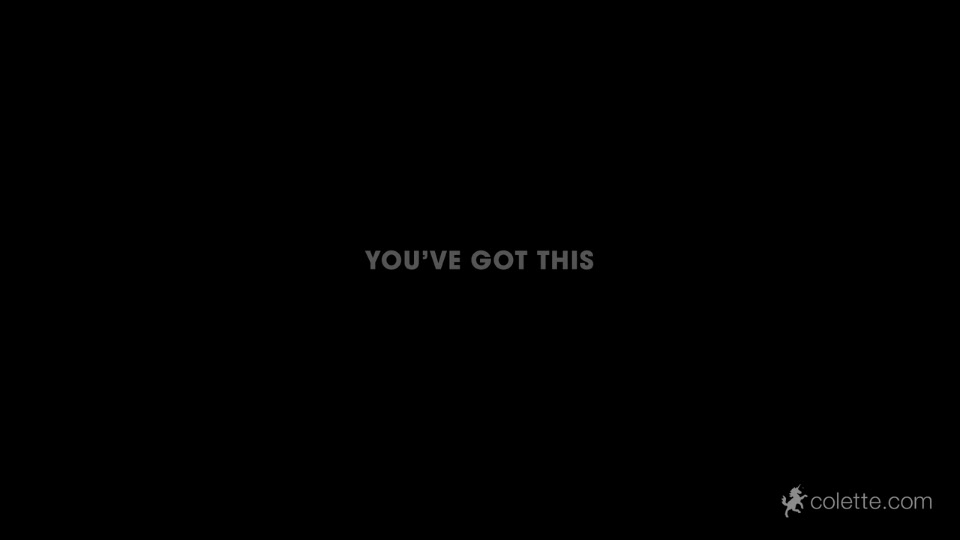 Youve Got This - Colette