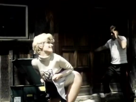 Baby Face two scene 1