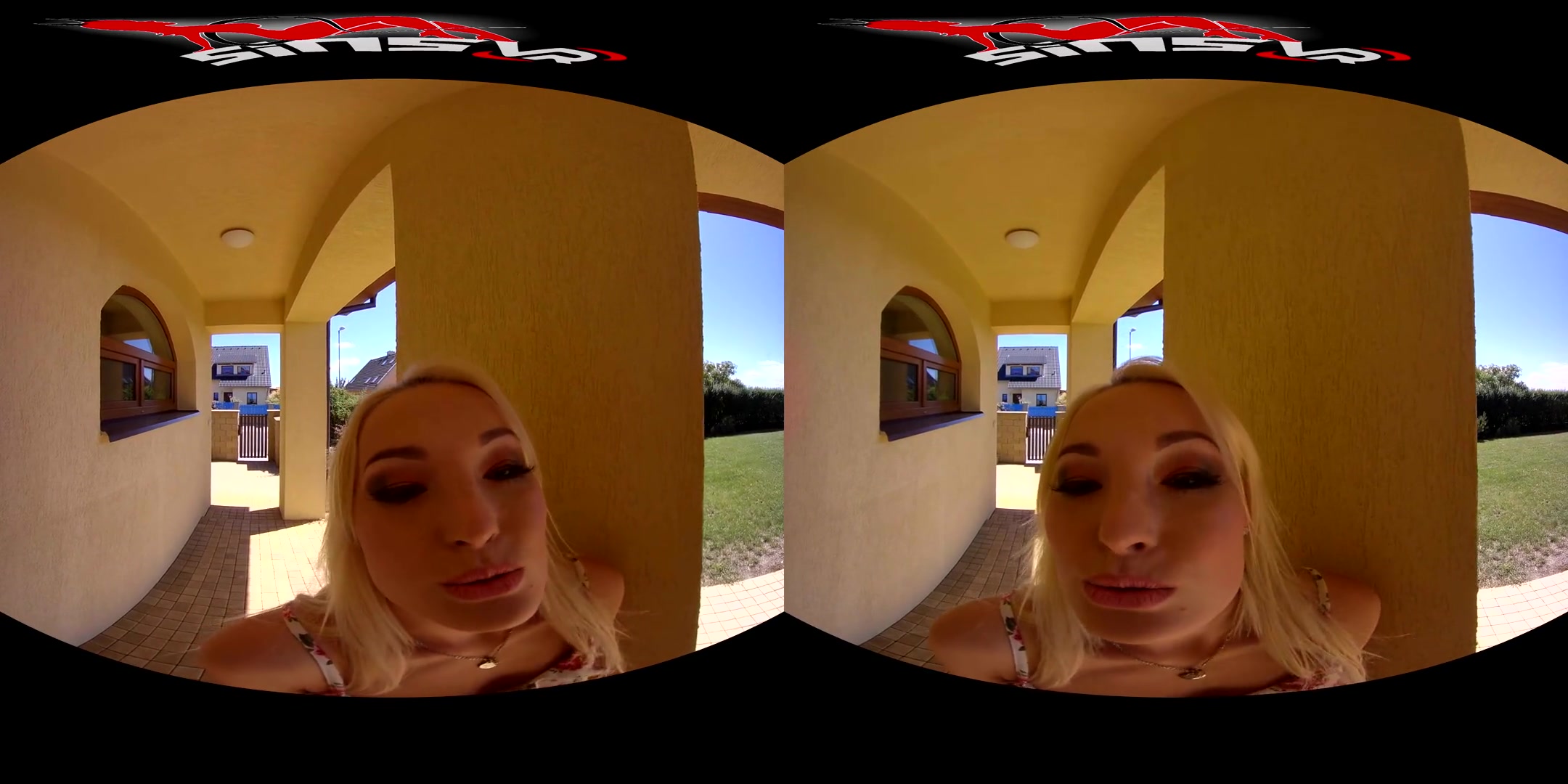 Lovita Fate in Lovita Fate - Red - SinsVR