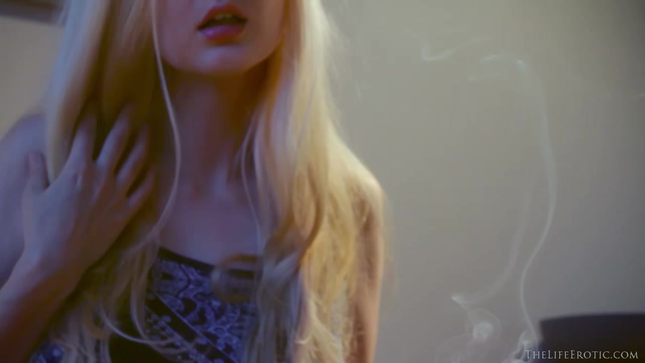 Meditation - Lotta S - TheLifeErotic