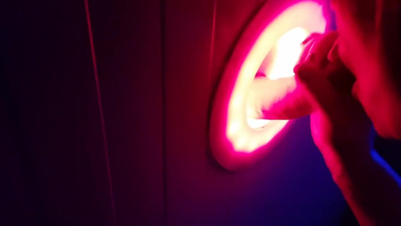Glory Hole Adventures With Strangers