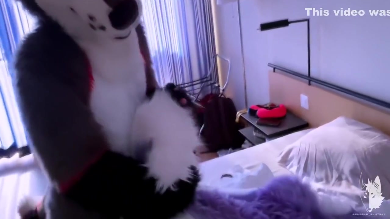 Furry Sex Murrsuit Compilation Moan 4 85 Min