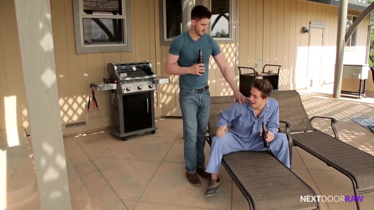 Unleashing A Gay Bonding Experience