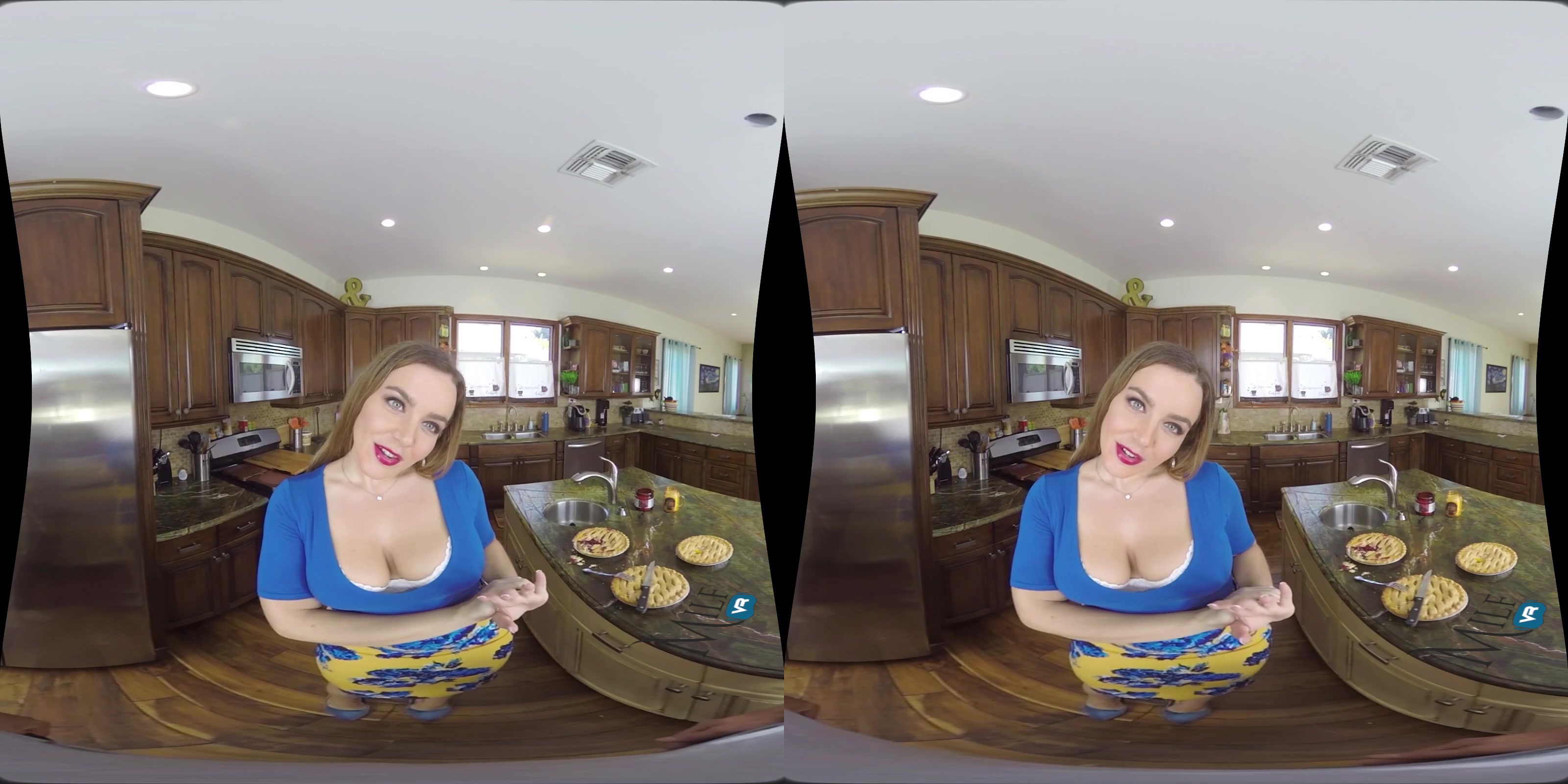 MilfVR - American Pie