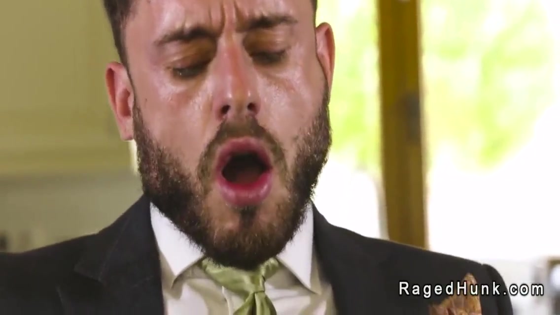 Zac Johnson In Real Estate Agent Anal Fucked In Suit By Big Dick Mogul 6 Min