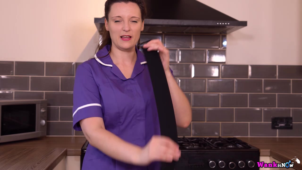 Ivy - Underneath My Uniform - Sexy Videos - WankitNow