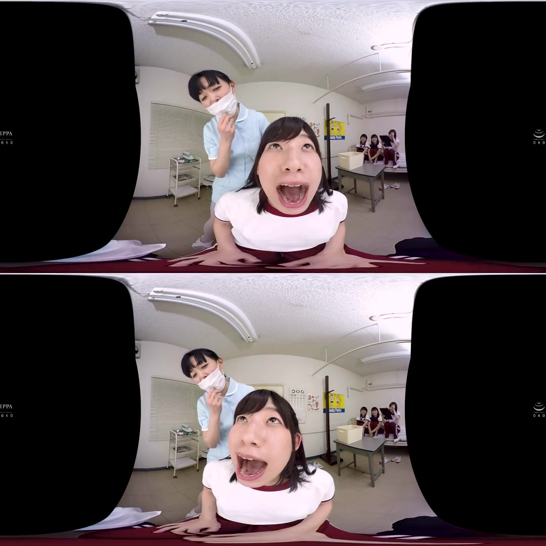 Long-Length VR, Physical Measurements 8 - SexLikeReal