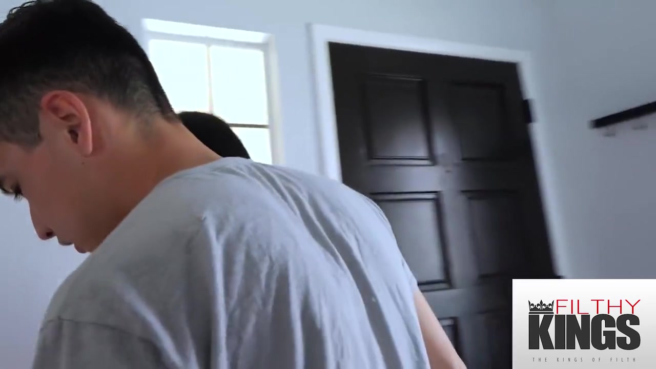 Filthy Kings And Tokyo Leigh - Big Booty Asian Stepmom Cleans My Cock And Rides Me Hard
