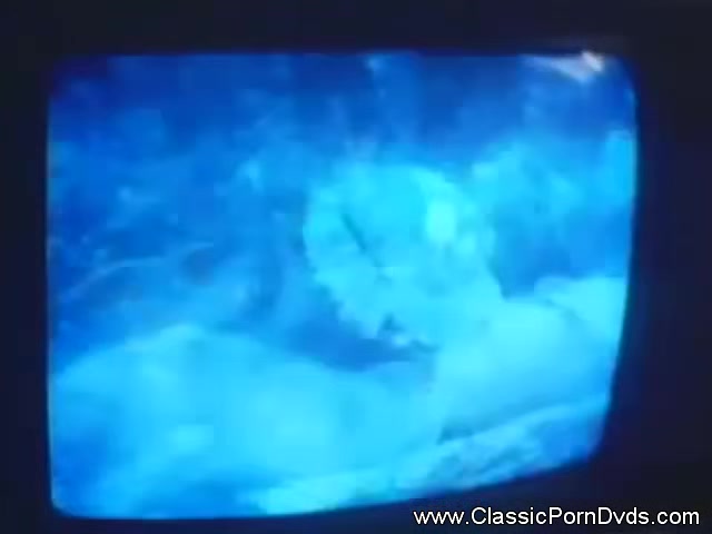 The Cook Gets His Threesome