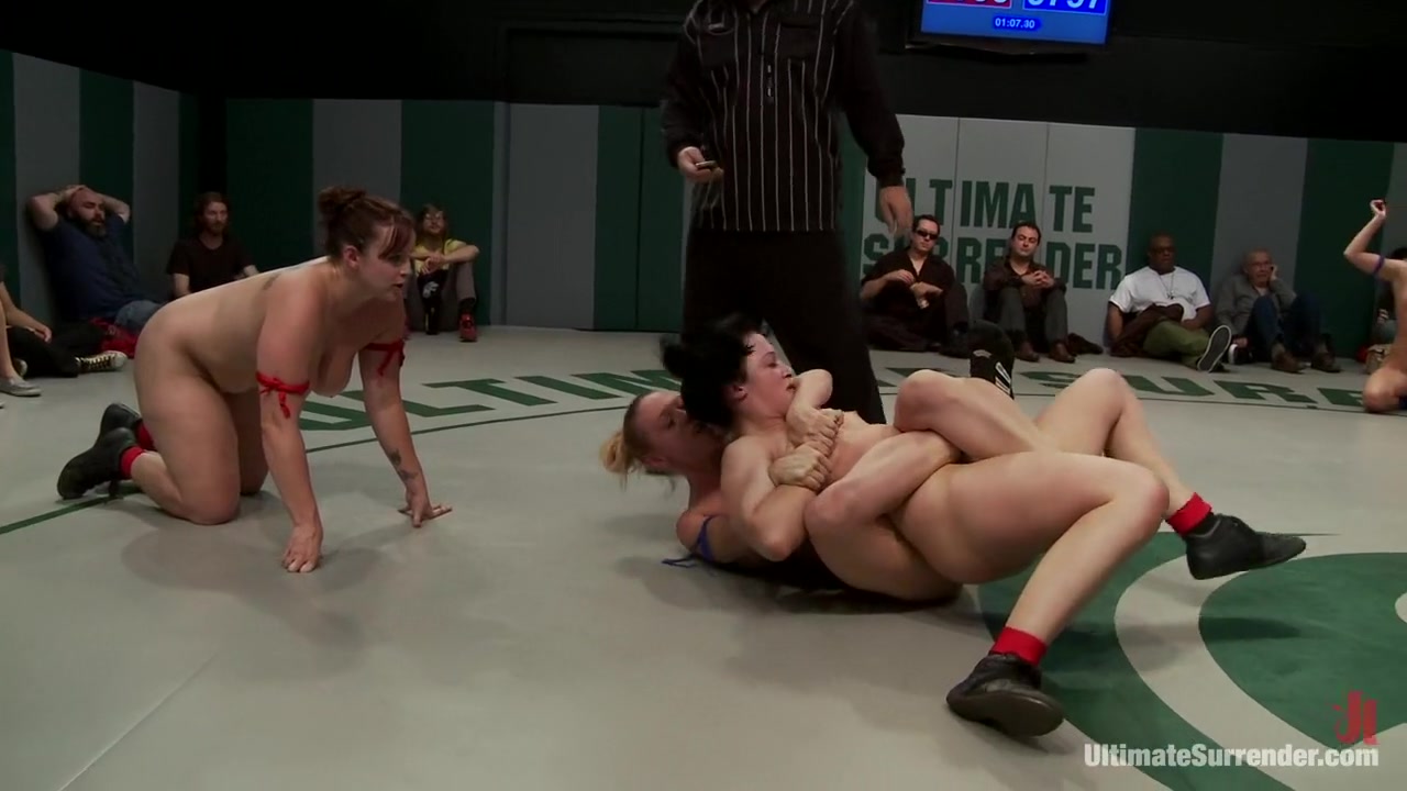 BATTLE OF THE CHAMPIONS! TAG TEAM ACTION: Last seasons top 4 battle in Tag Team Action