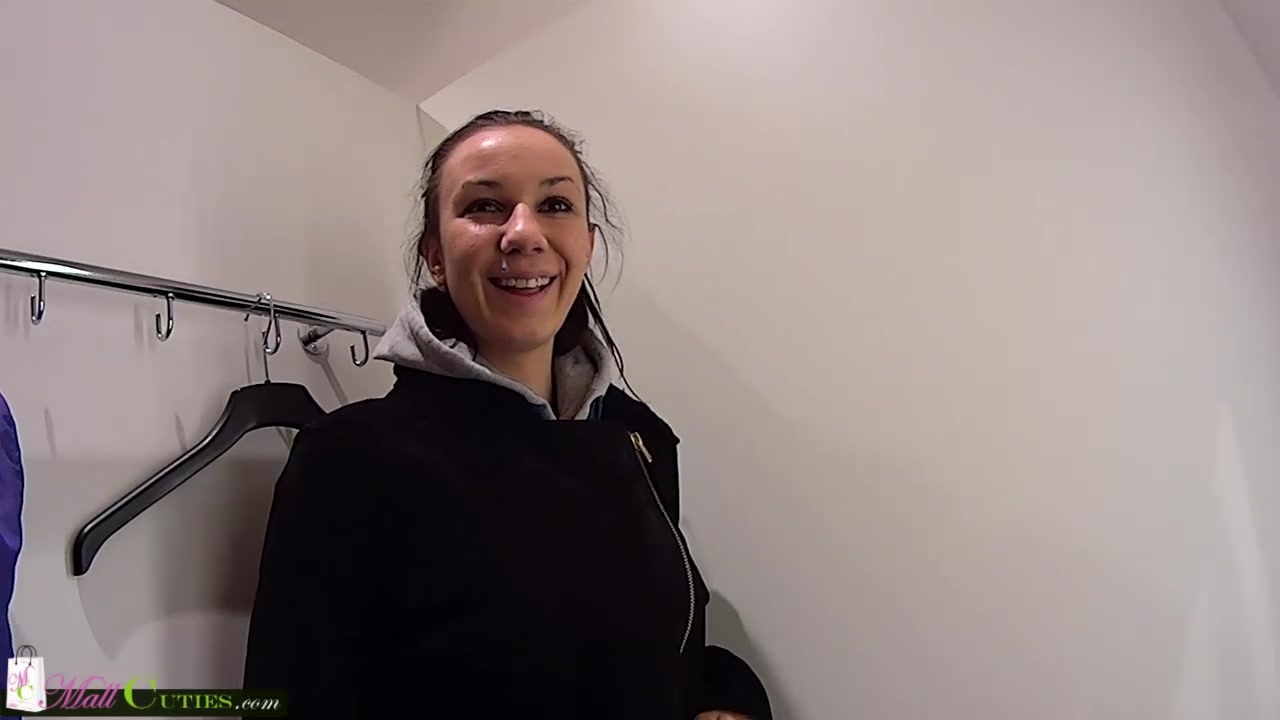MallCuties - teen 18+ without money - teens sex for clothing - amateur teen 18+