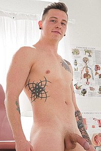Aiden Langston