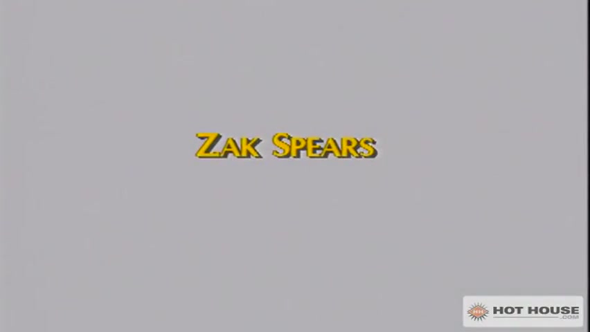Tyler Scott - Furry Chest Shower For Zak