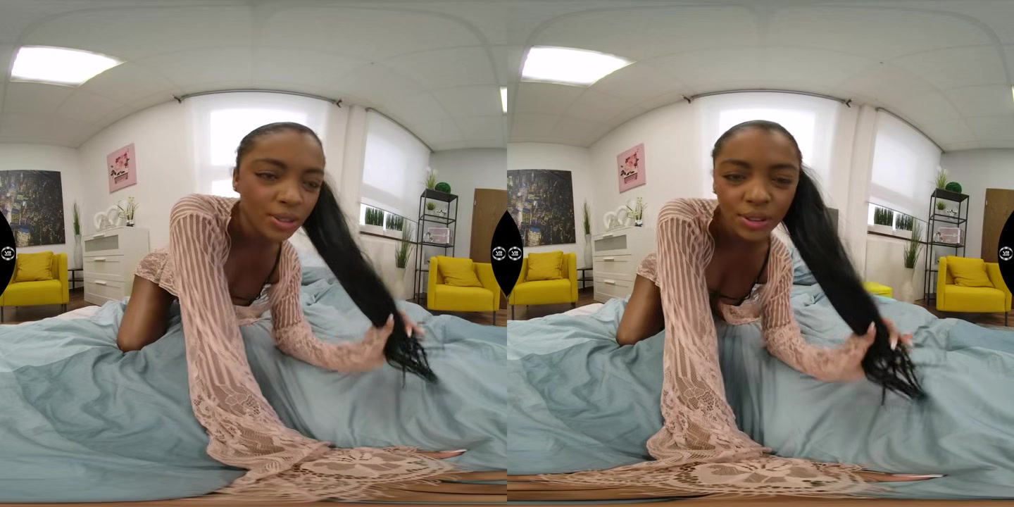 Sofi Vega - VRHARD