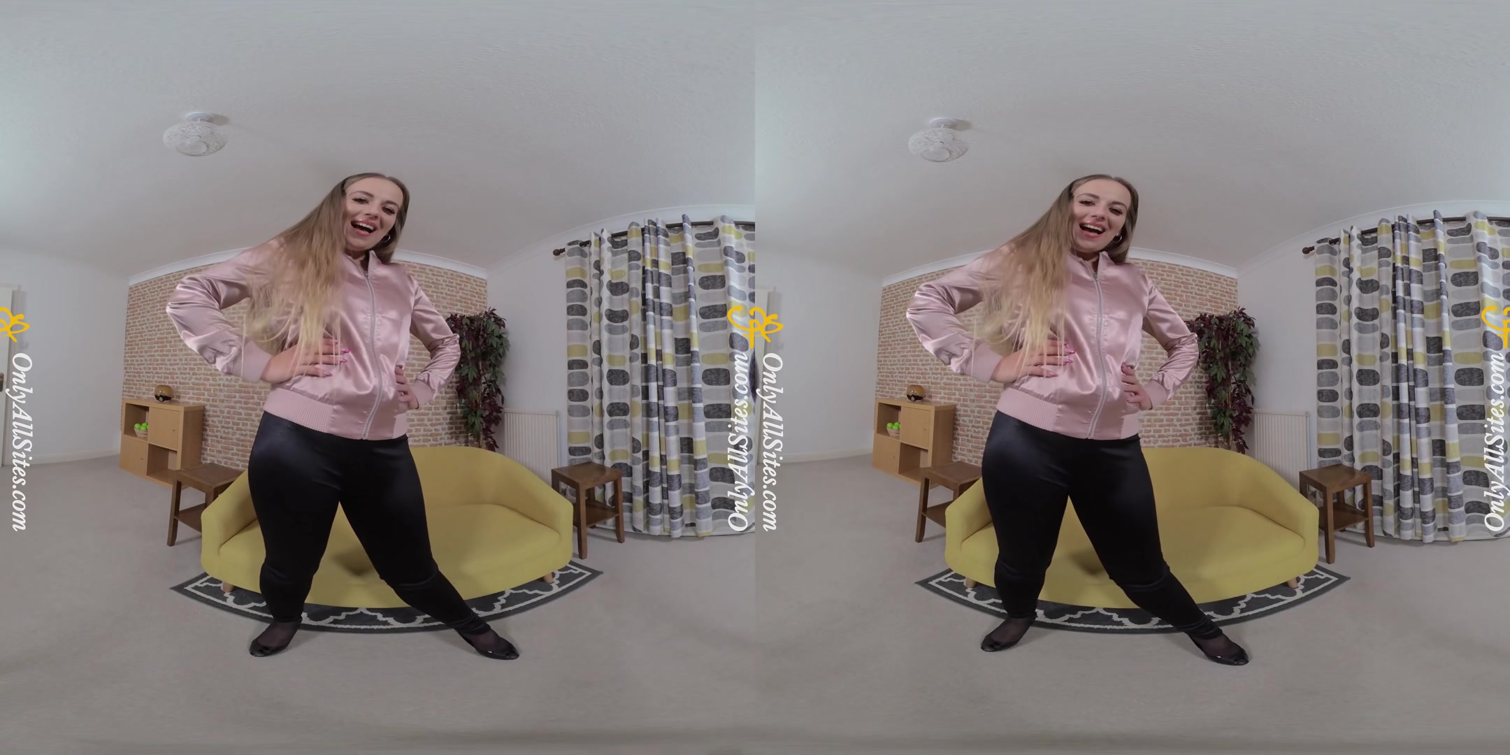 Monika Lara Smith - Great Ass and Perfect Tits - OnlyTease