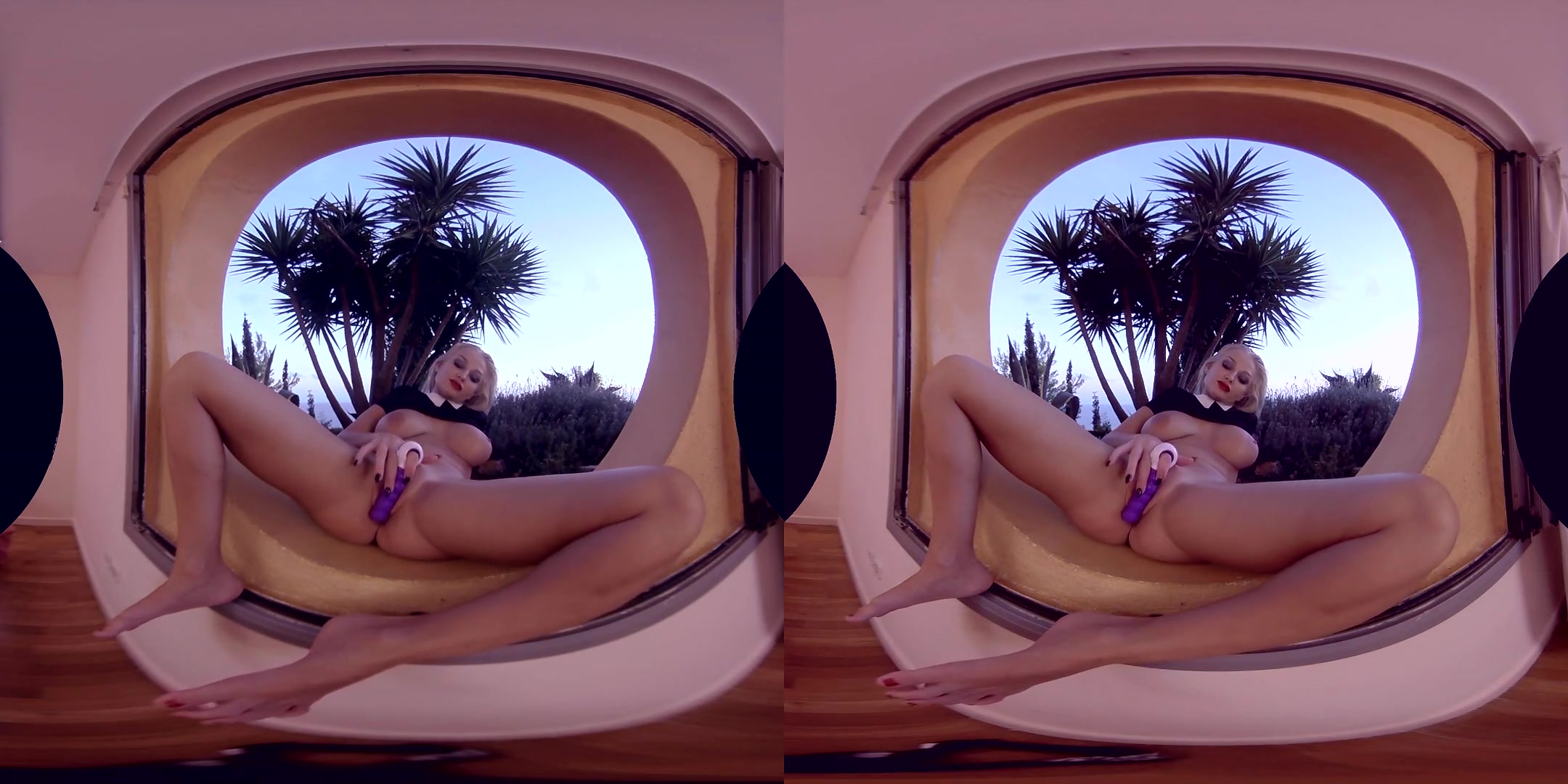 Kayla Green in Thank You - VirtualRealPorn