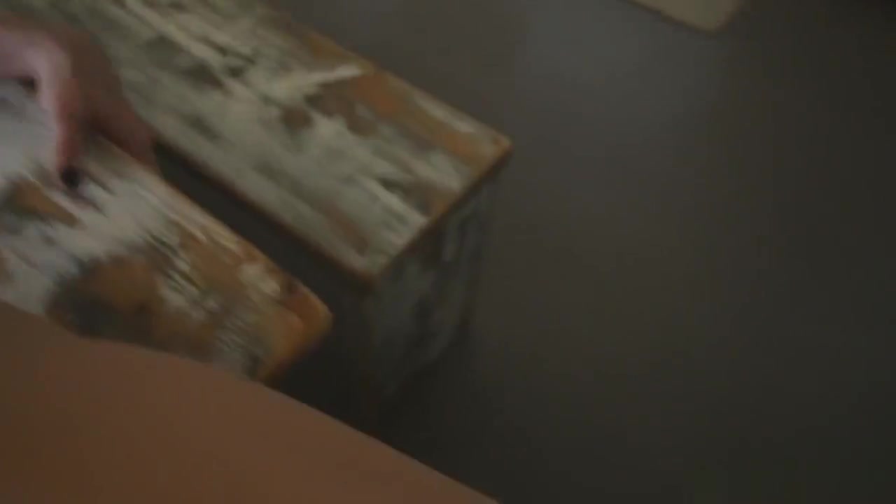 Dirty Little Stepsister Sierra Nicole Gets Slammed