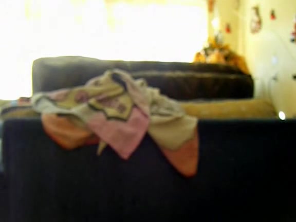 Great Blowjob From My Latina Maid