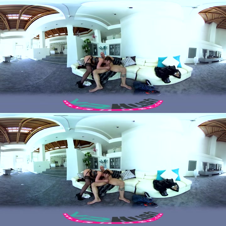 Alice Lighthouse is Here to Show You the VR Way