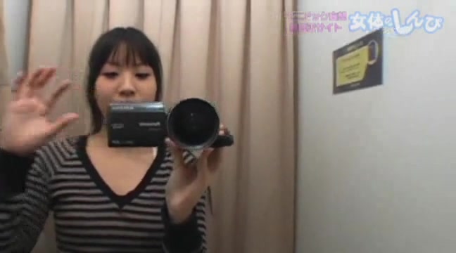 Fetish Japanese Video - Nyoshin