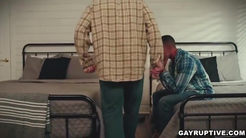 Jimmy Wests Tight Hole Gets A Hard Fucking Form