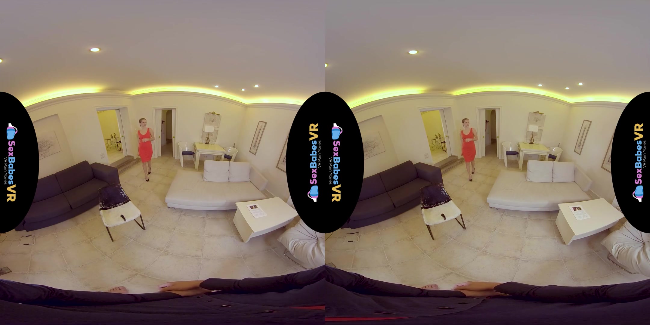 Confession Real Estate Agent - Incredible Babe Fucking in Ultra High Definition Virtual Reality