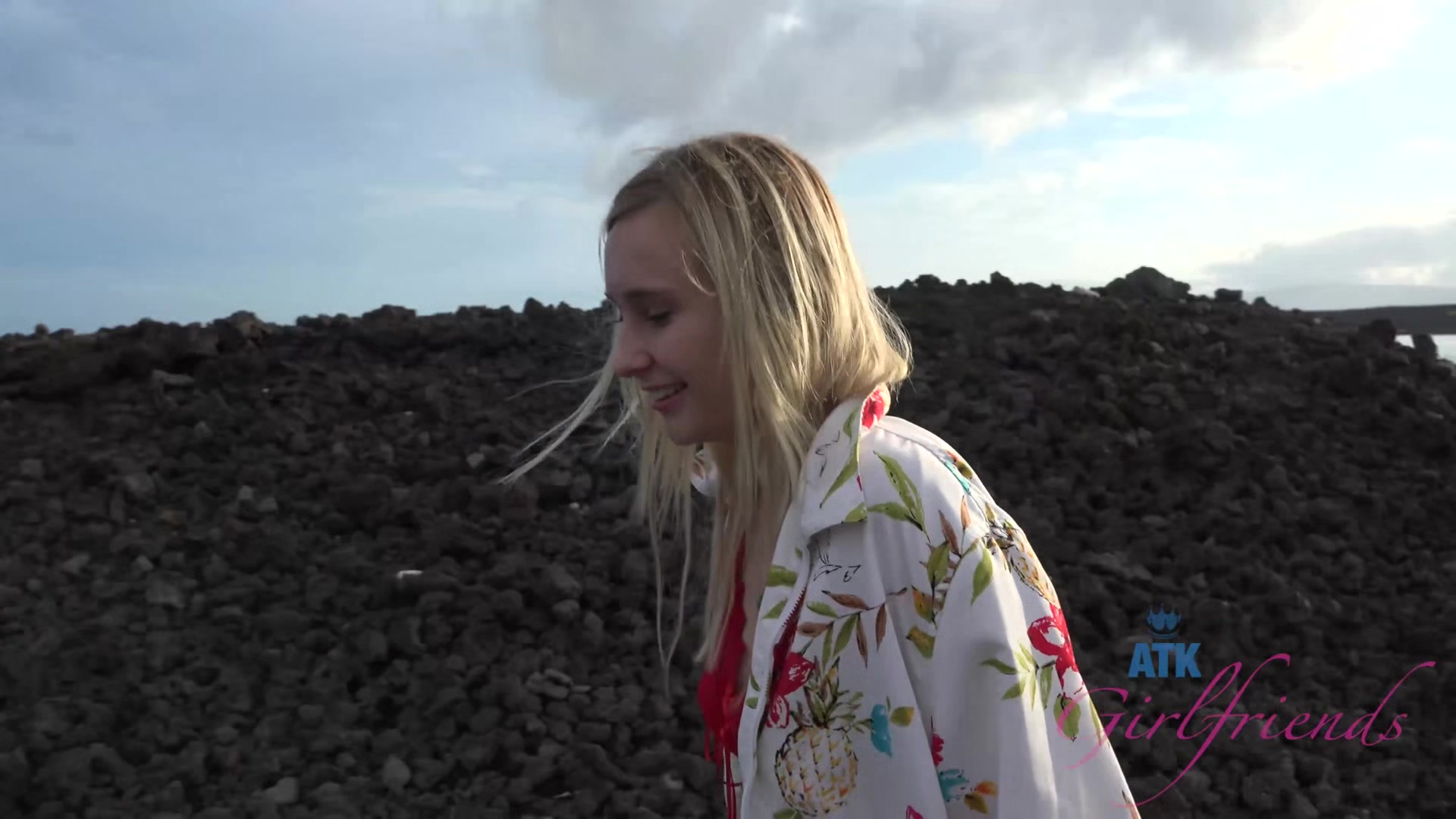 Virtual Vacation In Hawaii With Peyton Coast Part 1