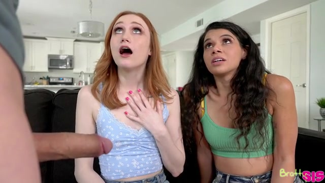 Some Dick Would Make You Less Stuck Up Stepsister - S22:E3 - Brattysis