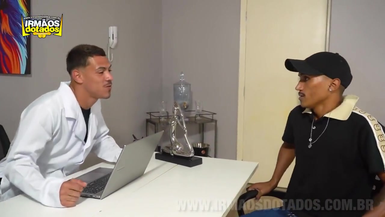 Como Aumentar Um Samuel Ferrati & Dr. Augusto With Bum Bum