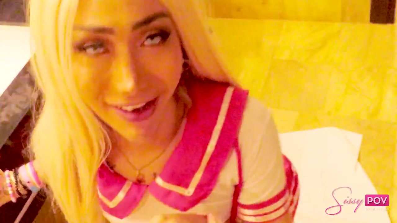 Audrey Maffia In Bts Pov Sex With