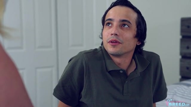 Stepmom Wants My Babies - S1:E8 - Momlover