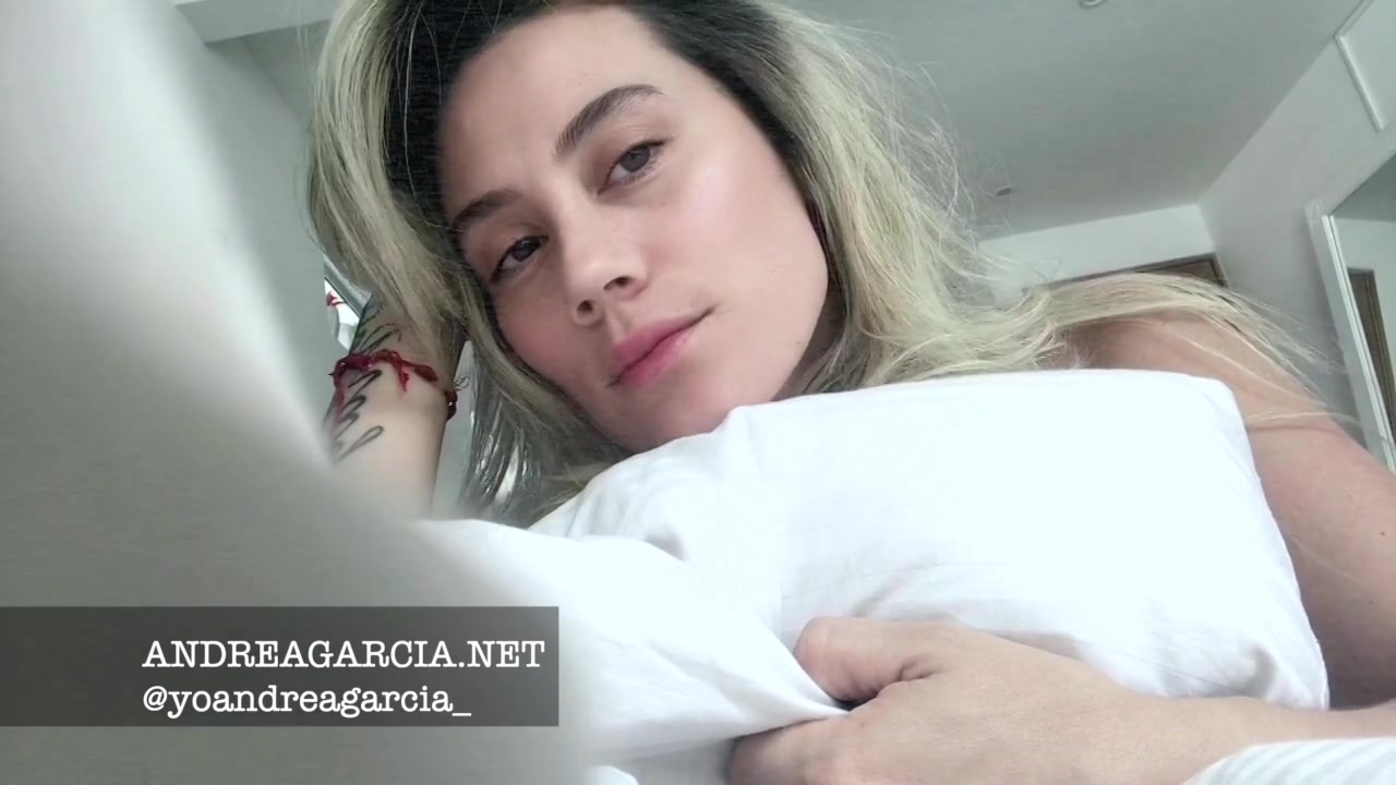 Clean - Sex Movies Featuring Andrea Garcia