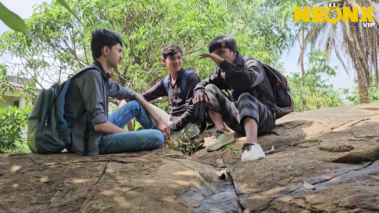 New Taste Of Beauty Hindi Neonx Short Film 26.9.2023 1080p Watch Full Video In 1080p