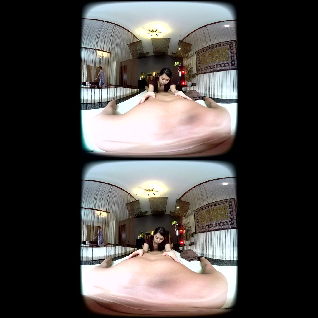 Miho Touno in Miho Touno Holistic Nipple Liberation Salon VR - WAAPVR