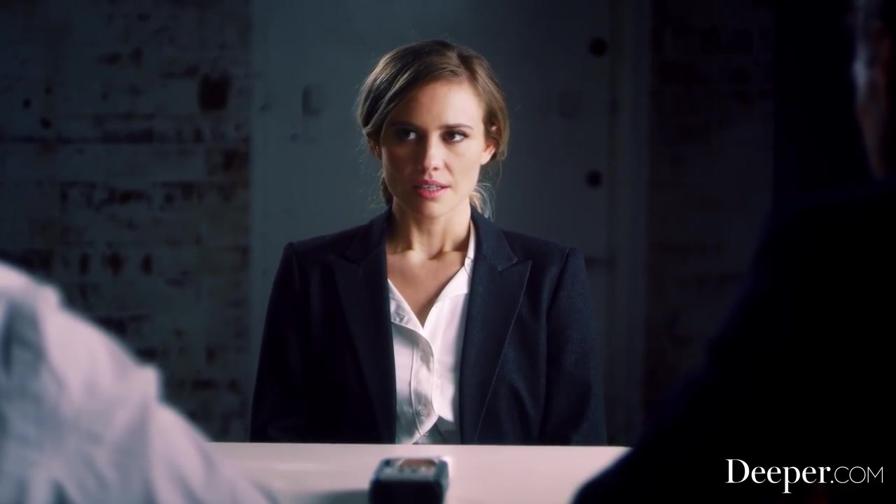 Deeper 2020.02.03 - Addie Andrews