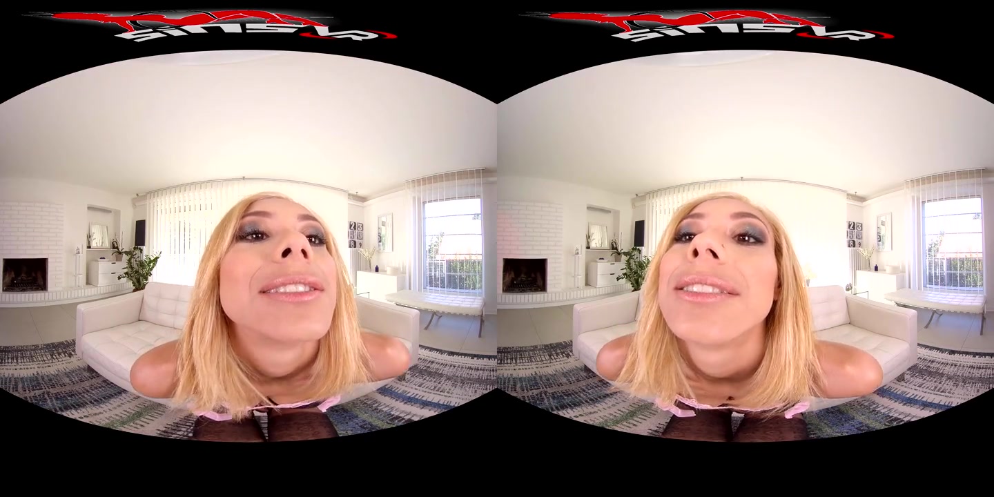 VR porn - Veronica Leal - Wouaaa!!! - SinsVR