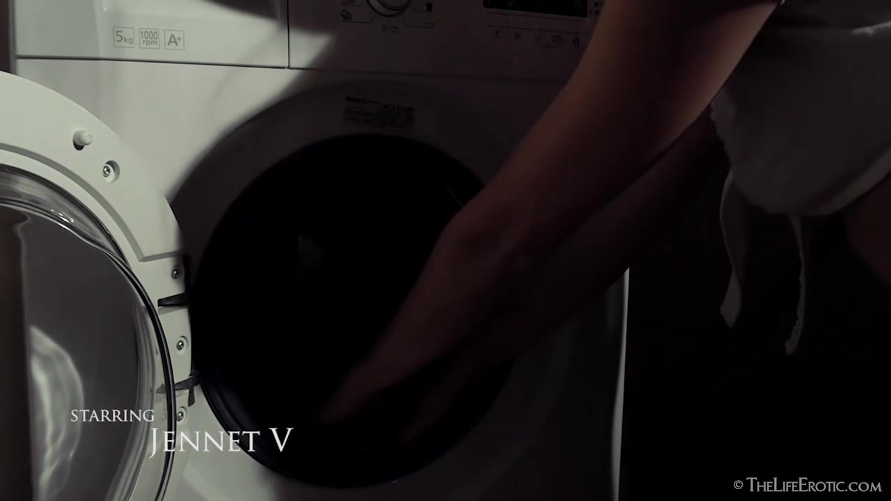 Good Vibrations 2 - Jennet V - TheLifeErotic