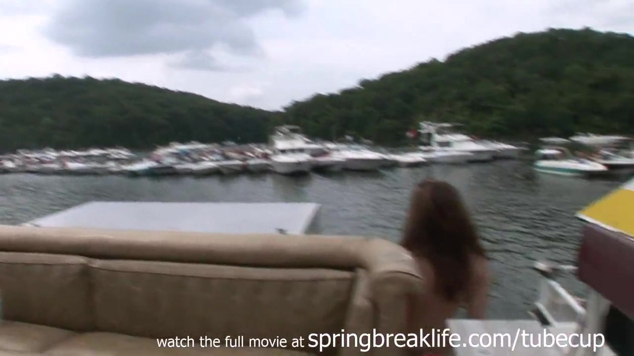 SpringBreakLife Video: Party Cove Chicks