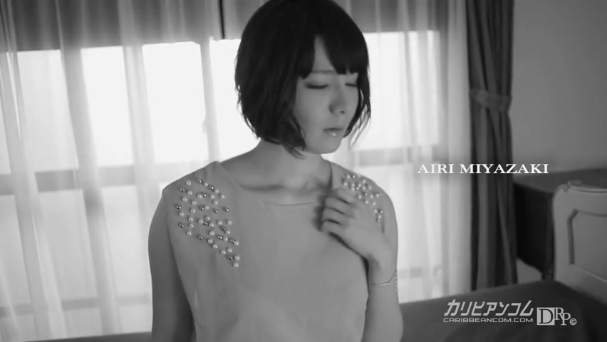 Airi Miyazaki Airi Miyazaki - Caribbeancom
