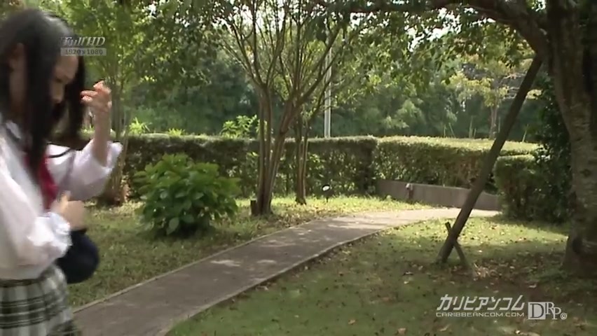 Hikaru Secile Naked School 2 - Caribbeancom