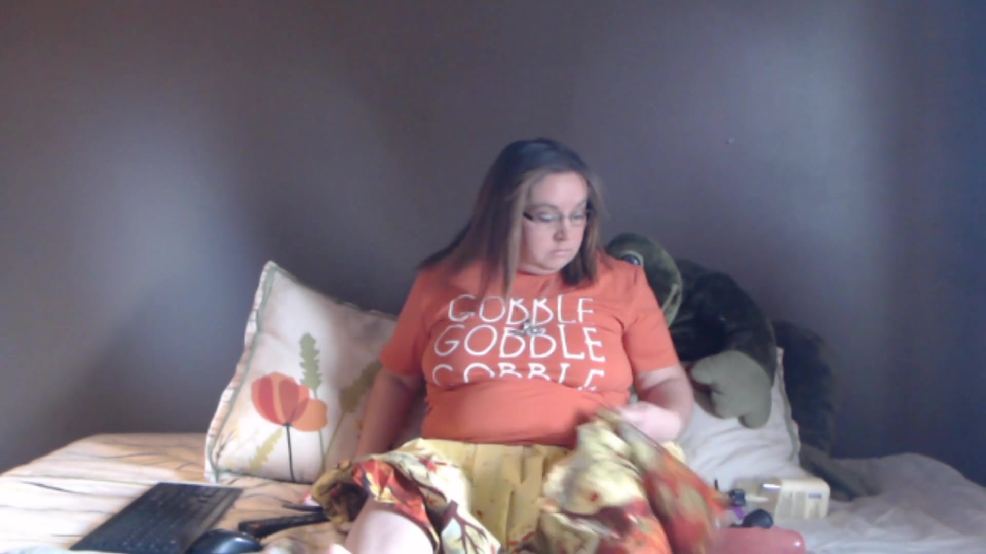 Sexy Bbw Ponytail Cam Girl - Sexynebbw